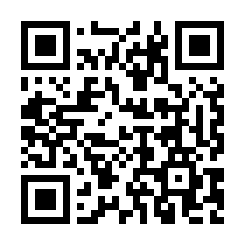 QR code for this PAOParts product page