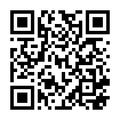 QR code for this PAOParts product page
