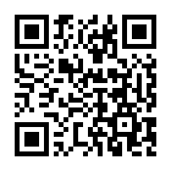 QR code for this PAOParts product page