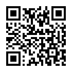 QR code for this PAOParts product page