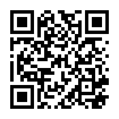 QR code for this PAOParts product page
