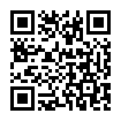 QR code for this PAOParts product page