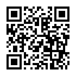 QR code for this PAOParts product page