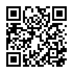 QR code for this PAOParts product page