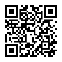 QR code for this PAOParts product page