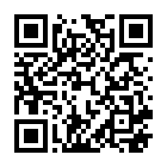 QR code for this PAOParts product page