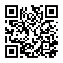 QR code for this PAOParts product page
