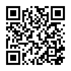 QR code for this PAOParts product page