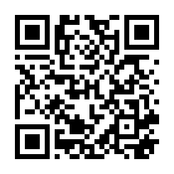 QR code for this PAOParts product page