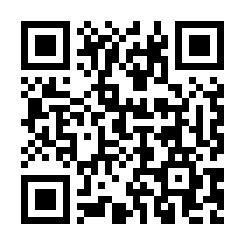 QR code for this PAOParts product page
