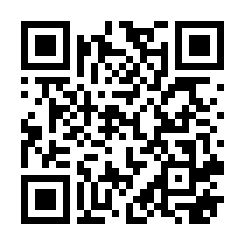 QR code for this PAOParts product page
