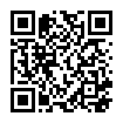 QR code for this PAOParts product page