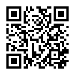 QR code for this PAOParts product page