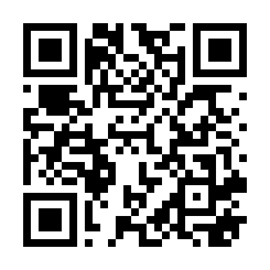 QR code for this PAOParts product page