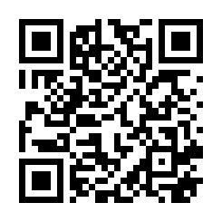 QR code for this PAOParts product page