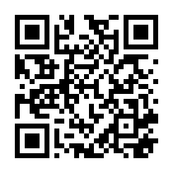 QR code for this PAOParts product page
