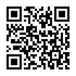 QR code for this PAOParts product page