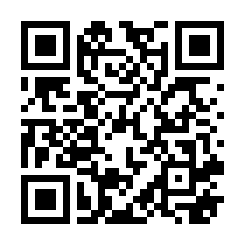 QR code for this PAOParts product page