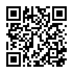 QR code for this PAOParts product page