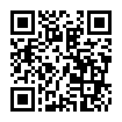 QR code for this PAOParts product page