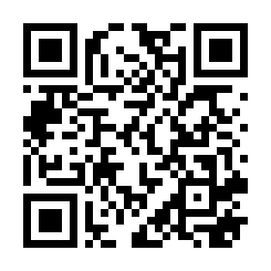 QR code for this PAOParts product page