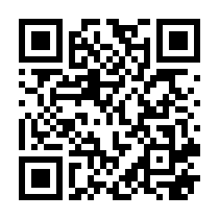 QR code for this PAOParts product page