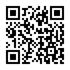 QR code for this PAOParts product page