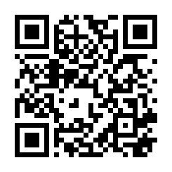 QR code for this PAOParts product page