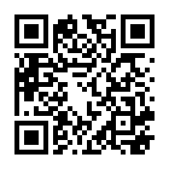 QR code for this PAOParts product page