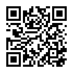 QR code for this PAOParts product page