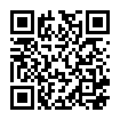 QR code for this PAOParts product page