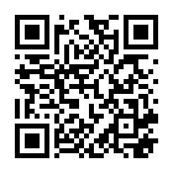 QR code for this PAOParts product page