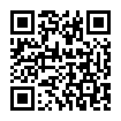QR code for this PAOParts product page