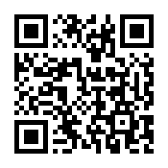 QR code for this PAOParts product page