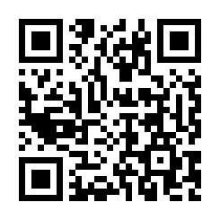 QR code for this PAOParts product page