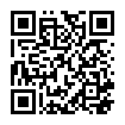 QR code for this PAOParts product page