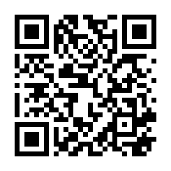 QR code for this PAOParts product page