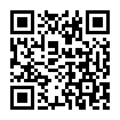 QR code for this PAOParts product page