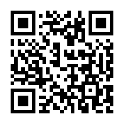 QR code for this PAOParts product page