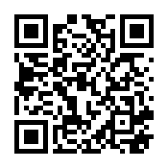 QR code for this PAOParts product page