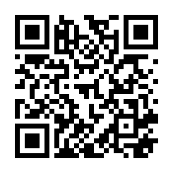QR code for this PAOParts product page
