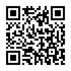 QR code for this PAOParts product page