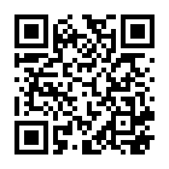 QR code for this PAOParts product page