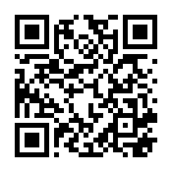 QR code for this PAOParts product page