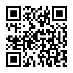 QR code for this PAOParts product page