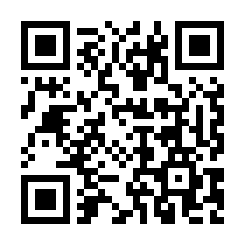 QR code for this PAOParts product page