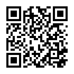 QR code for this PAOParts product page