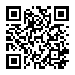 QR code for this PAOParts product page