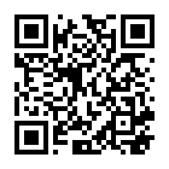 QR code for this PAOParts product page