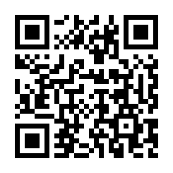 QR code for this PAOParts product page